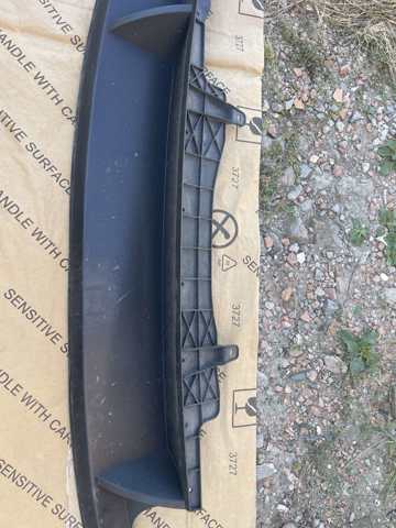 Спойлер заднього бампера 3AE807521A9B9 VAG