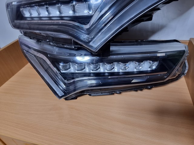 Основна фара - вставка 33100TJBA01 HONDA