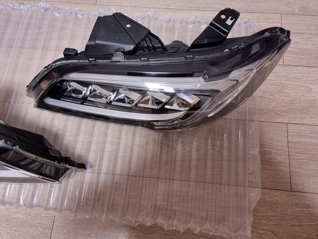 Основна фара - вставка 33100TX4A51 HONDA