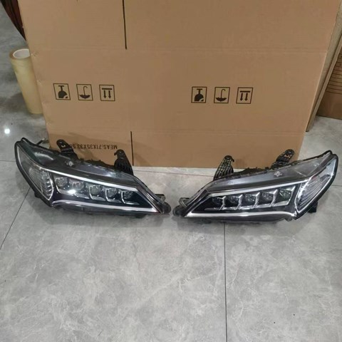Права блок фара 33100TZ3A01 HONDA