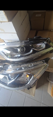 Фара ліва 33150TE0A01 HONDA
