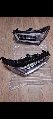 Фара ліва передня 33150TZ5A51 HONDA
