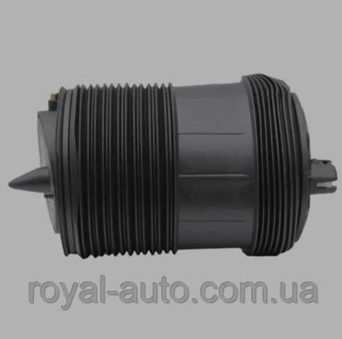 Пневмоподушка задня 4M0616001AD VAG