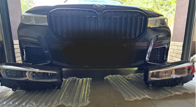 794677605 BMW