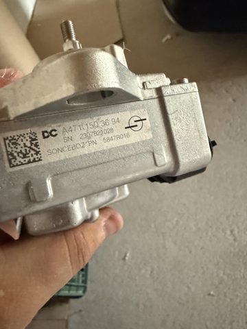 A4711503694 Mercedes