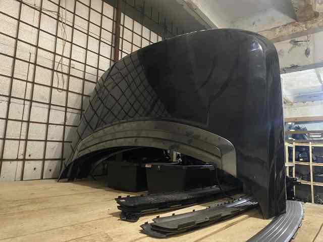 Капот LR036582 LAND ROVER