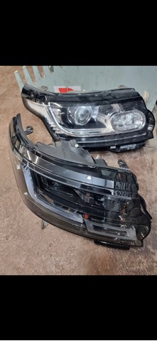Фара ліва LR067213 LAND ROVER