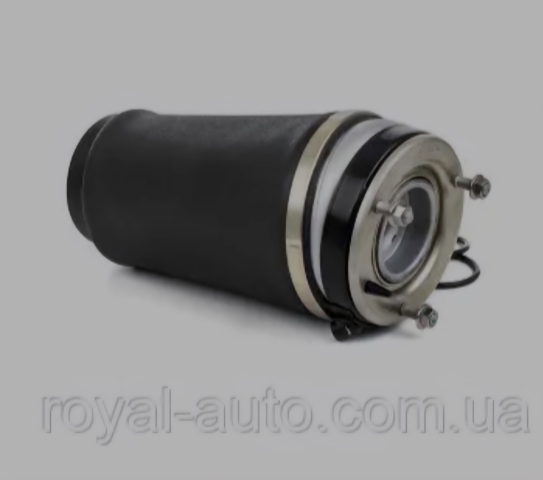 Стійка передня права LRARNB000740 KRAFFT