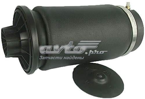 Пневмоподушка задня MRP1643200225 KRAFFT