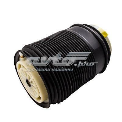 Пневмоподушка задня MRP2123200325 KRAFFT