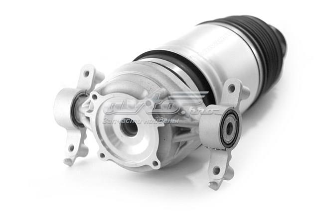 Стійка задня права VGP7P6616020H KRAFFT