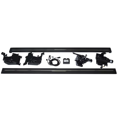 Пороги бічні VPLMP0041 LAND ROVER
