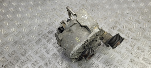 Авто генератор 06E903015B VAG