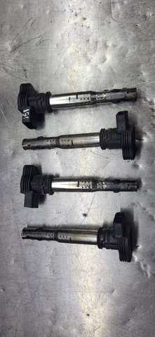 Котушка 07K905715F VAG