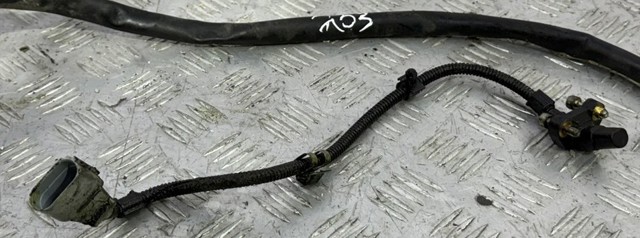 Датчик положення колінвала Фольксваген Джетта 6