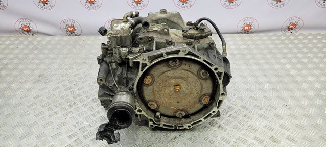 Коробка передач автомат 09G300034K VAG