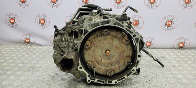 Автоматична коробка перемикання передач 09G300039K VAG