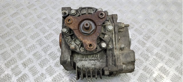 Демультиплікатор коробки передач 0A6409053AH VAG