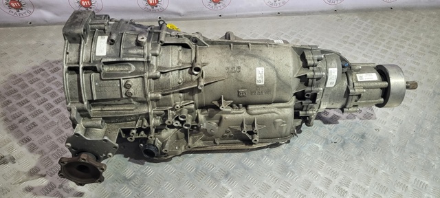 Автоматична коробка передач 0BK300038D001 VAG