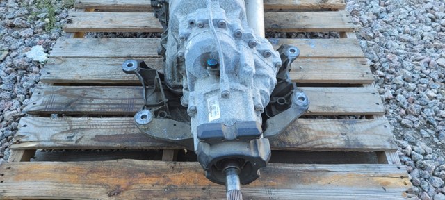 Коробка передач автомат 0BK300039D VAG