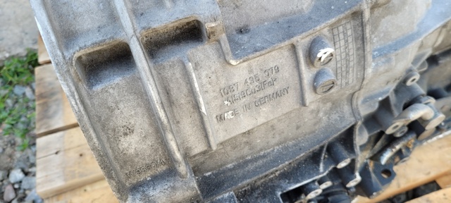 Автоматична коробка передач 0BK300039M VAG