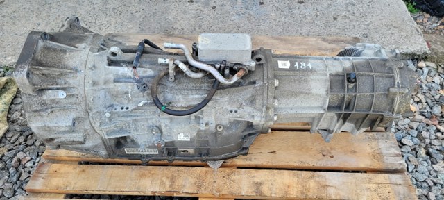 Коробка передач автомат 0C8300036C VAG