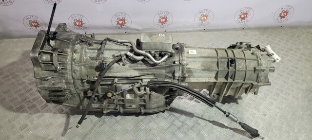 Коробка передач автомат 0C8300038G VAG