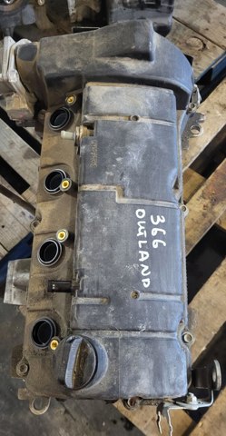 Мотор в зборі 1000D144 MITSUBISHI
