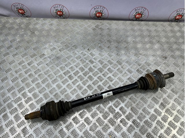 Напіввісь задня 105381 BMW