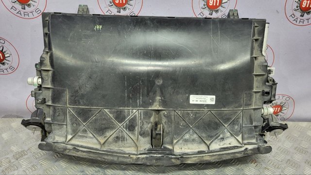 Дифузор радіатора охолодження, верхній 107673200H TESLA
