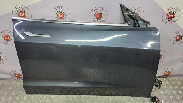 Пасажирські передні двері 1081420E0C TESLA