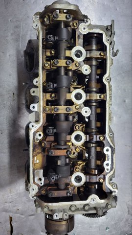 ГБЦ  двигуна 110901LA2A NISSAN