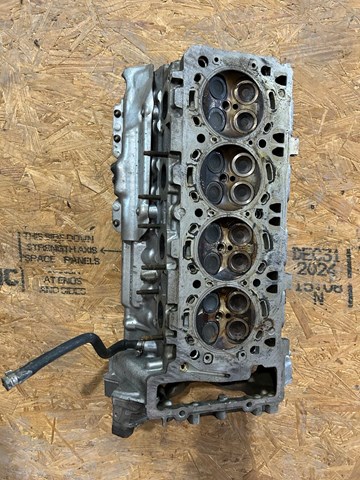Головка блоку циліндрів (ГБЦ), права 11127573933 BMW