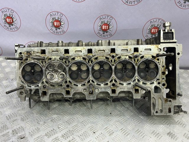 Головка блока циліндрів (ГБЦ) 11127624429 BMW