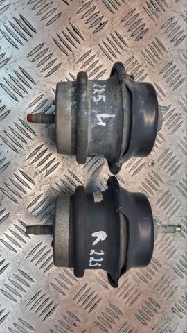 Подушка передньої опори двигуна 11220JK30A NISSAN