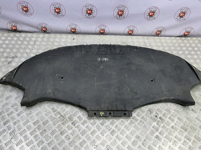 Захист заднього бампера 113781900A TESLA