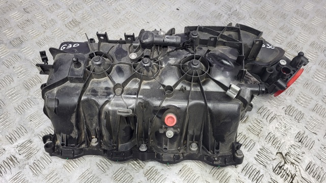 Колектор впускний 11618603914 BMW
