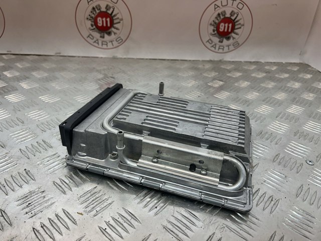 Модуль управління двигуном 12148610680 BMW