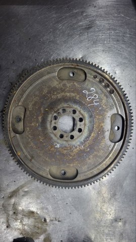 Маховик зчеплення 123311CA0B NISSAN