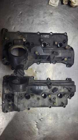 Кришка клапанів 132641LA0A NISSAN