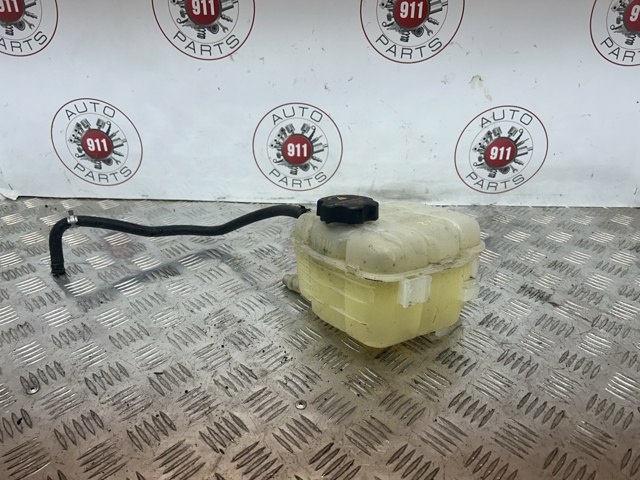 Бачок для води 13465094 GM