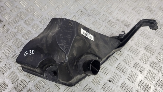 Резонатор 13718612084 BMW