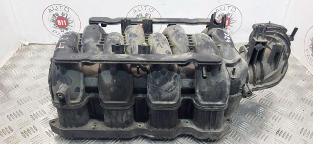 Колектор впускний 140011LA0A NISSAN