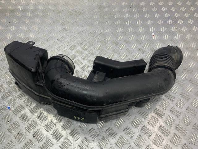 Патрубок дросельний 14456AA56A SUBARU