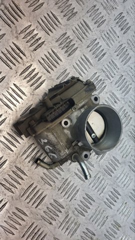 Заслінка повітряна 1450A195 MITSUBISHI