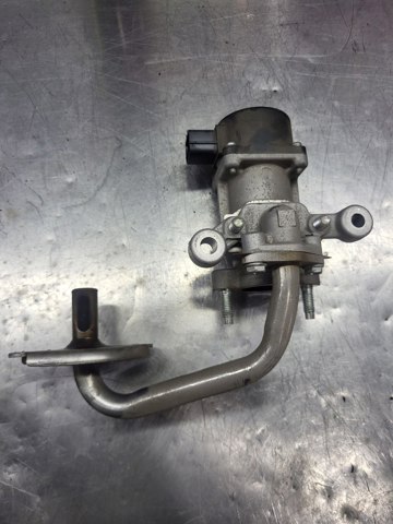 Клапан рециркуляції відпрацьованих газів EGR 14710AA830 SUBARU