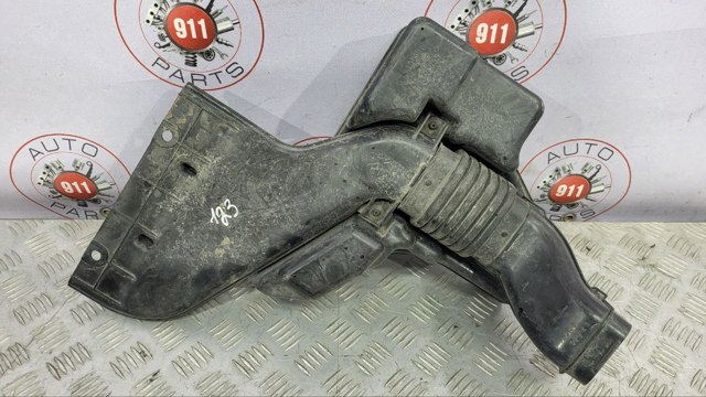 Патрубок повітряний, вхід повітряного фільтра 1505B115 MITSUBISHI