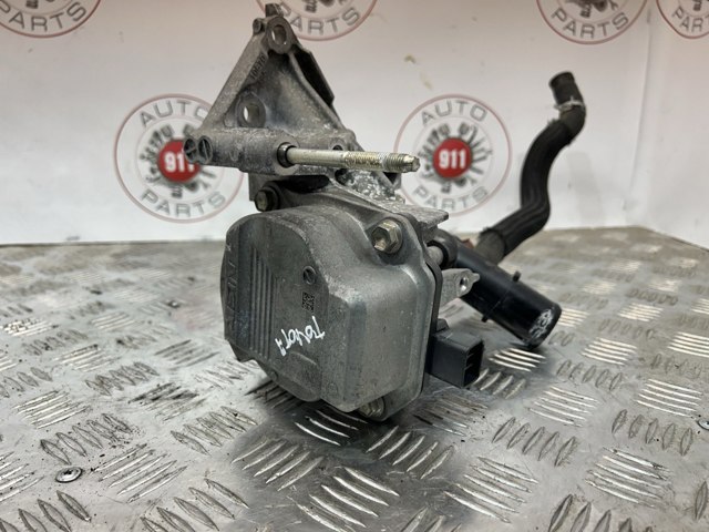 Водяний насос 1603224010 TOYOTA