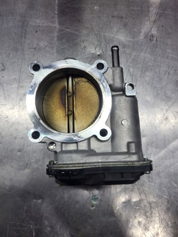Заслінка повітряна 16112AA520 SUBARU