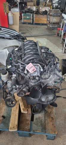 Блок дросельної заслінки 161197S00B NISSAN